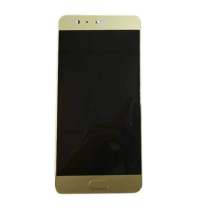 For Huawei P10 Plus Complete Screen Assembly -Gold