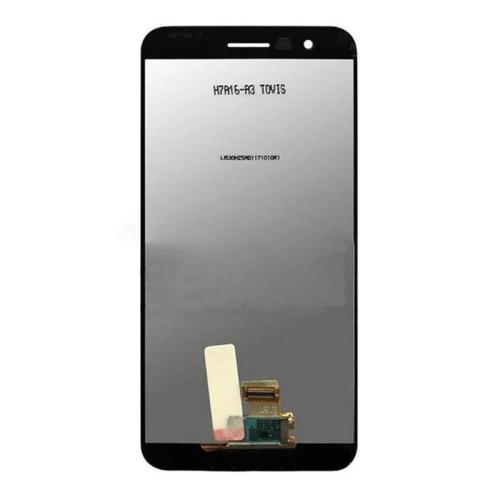For LG Phoenix Plus / K10 (2018) / K11 Prime / K30 / K30 Plus LCD with Touch Black