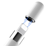 Apple Pencil Charging Adapter Pen Tip Pen Cap