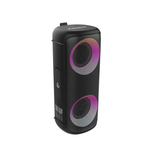 XDOBO VIBE 50W Portable Wireless Bluetooth Speaker