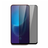 VIVO models best anti-peeping tempered glass privacy-protective anti-spy full cover tempered glass big arc explosion-proof screen protective film high definition