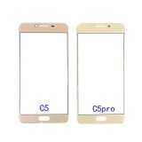 Front glass replacement for Samsung Galaxy C9 Pro C9/C9000 C7 (2017)/C710 C7 Pro C7 C5 Pro C5 C8