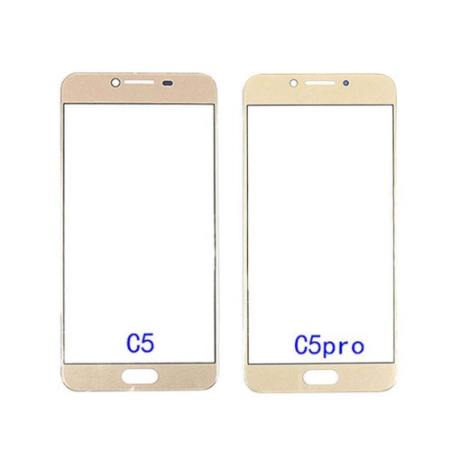 Front glass replacement for Samsung Galaxy C9 Pro C9/C9000 C7 (2017)/C710 C7 Pro C7 C5 Pro C5 C8