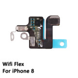 Original Wifi Antenna Flex Cable For iPhone5G-14PROMAX Wifi Bluetooth NFC WI-FI GPS Signal Antenna Flex Cable Cover Replacement