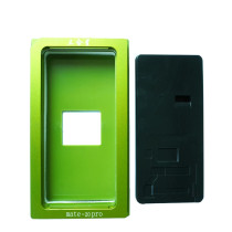 Sameking Green Mold For Huawei Mate 20 30 P30 Pro Touch Screen Glass OCA Lamination Precision  Mould