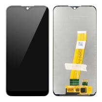 For 5.7'' LCD Display For Samsung Galaxy A01 A015M SM-A015M/DS Touch Screen Digitizer Assembly Replacement For samsung a01 lcd