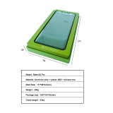 Sameking Green Mold For Huawei Mate 20 30 P30 Pro Touch Screen Glass OCA Lamination Precision  Mould