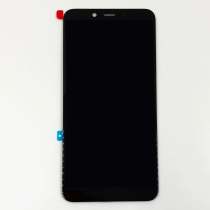 FOR XIAOMI MI A2  LCD SCREEN DIGITIZER ASSEMBLY WITH TOOLS -BLACK