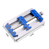 Mijing K22/K22PRO Universal pcb Motherboard  holder fixture Fixing Tool for iPhone Samsung Logic Board IC Chip