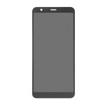 For Asus Zenfone Max Plus (M1) ZB570TL LCD Screen and Digitizer Assembly Replacement - Black - Grade S+