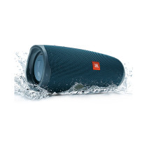 JBL-altavoz portu00e1til JBL Charge 4 IPX7, reproductor de mu00fasica inalu00e1mbrico con Bluetooth, sonido de alta fidelidad y graves profundos