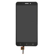 For Asus Zenfone 3 ZC551KL LCD Screen and Digitizer Assembly Replacement - Black - Without Logo - Grade S+