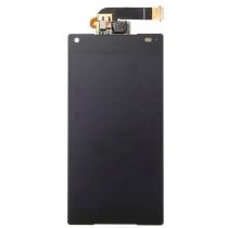 For Sony Xperia Z5 Compact Mini LCD with Touch Black