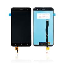 For Asus Zenfone 3 ZE552KL LCD Screen and Digitizer Assembly Replacement - Black - Without Logo - Grade S+