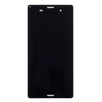 For Sony Xperia Z3 LCD With Touch black