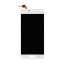 For Asus ZenFone 4 Max 5.5 (ZC554KL) LCD Screen and Digtizer Assembly Replacement - White - Grade S+