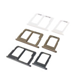 Dual SIM Card Tray Slot Holder for Samsung Galaxy J7(2017)/J730/J7 Pro