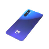 Original Back Glass Panel For Huawei Nova 5T Battery Cover Rear Housing Door Case Replace For Huawei Nova 5T Back Battery Cover