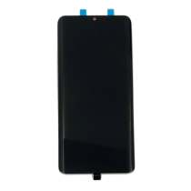 For Huawei P30 Pro LCD Screen Digitizer Assembly -Black