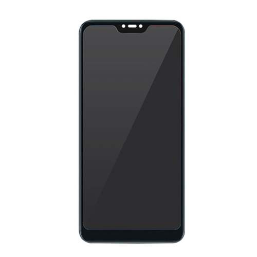 For Xiaomi Mi A2 Lite LCD Screen and Digitizer Assembly with Frame & Tools -Black