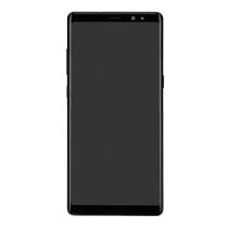 For Samsung Note 8 LCD With Touch + Frame Service Pack
