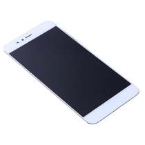 For Huawei Nova 2 Plus Complete Screen Assembly -White