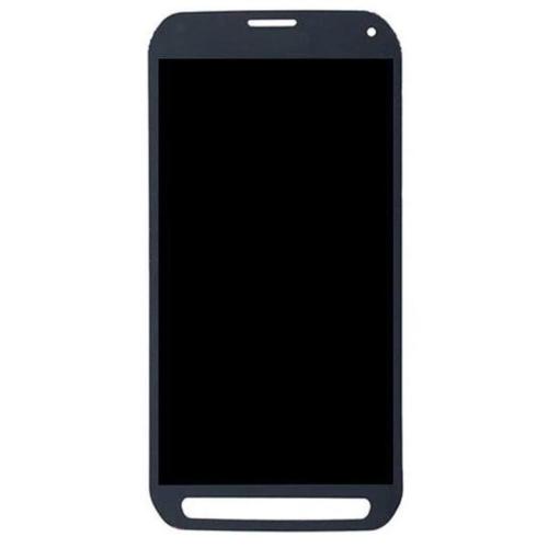 For Samsung S5 Active LCD With Touch Gray