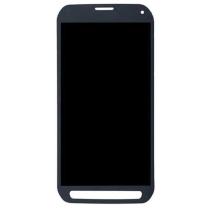 For Samsung S5 Active LCD With Touch Gray