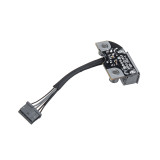 For Apple for MacBook Pro 13 A1278 15 A1286 Charging Port Socket Connector USB Charge Dock Flex Cable Accessory