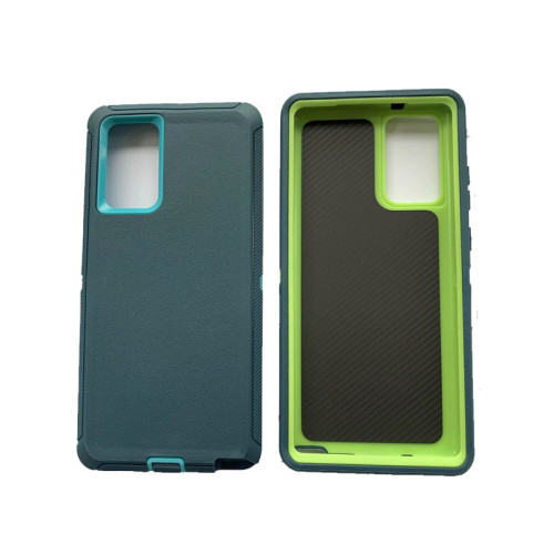 Otterbox  defender series for samsung s5 s20 note 5 note 20  a50