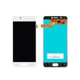 For Asus ZenFone 4 Max ZC520KL LCD Screen and Digitizer Assembly Replacement - Black - With Logo - Grade S+