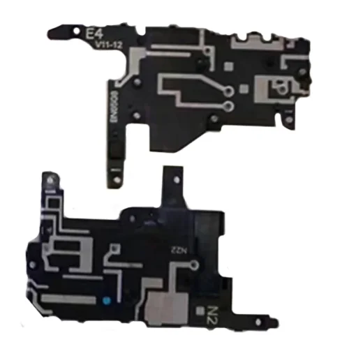 Note 20 ultra Earpiece Speaker Flex Cable Headphone Jack Audio Repair replacement part For Samsung Galaxy