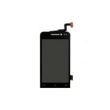 For Asus Zenfone 4 A400CG LCD Screen and Digitizer Assembly Replacement - Black - With Logo - Grade S+