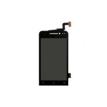 For Asus Zenfone 4 A400CG LCD Screen and Digitizer Assembly Replacement - Black - With Logo - Grade S+