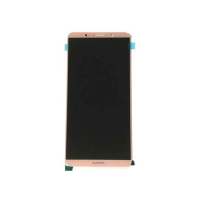 For Huawei Mate 10 Pro Lcd Touch Screen Digitizer Assembly + Tools -Pink