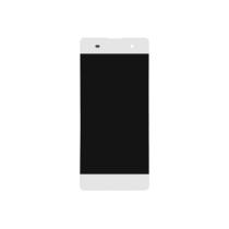 For Sony Xperia XA LCD with Touch White