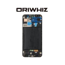 FOR Samsung Galaxy A50 LCD Screen Touch Digitizer Dispaly With Frame