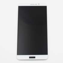 For Huawei Mate 9 Complete Screen Assembly -White