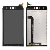 For Asus Zenfone Selfie ZD551KL LCD Screen and Digitizer Assembly Replacement - Black - Without Logo - Grade S+