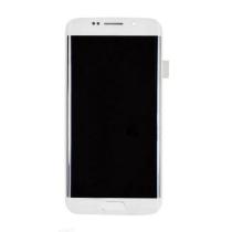 For Samsung S6 Edge Plus LCD With Touch + Frame White AT&T & T-MOBILE ONLY