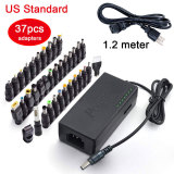 8 pins  Laptop Adapter Charger