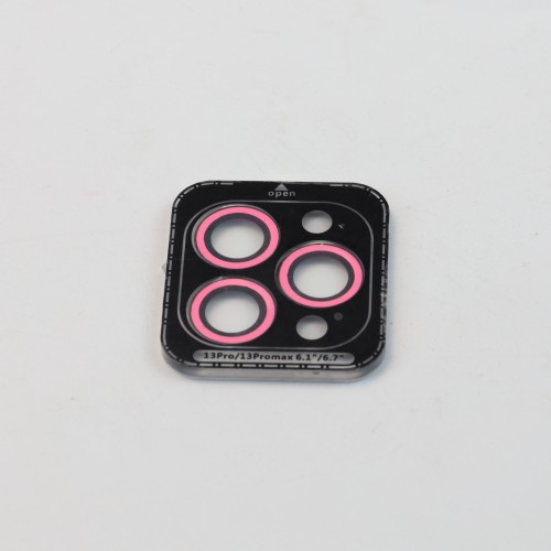 Eagle Eye Rear Camera Lens Protective Film iPhone 11 12 13 series camera Locator Protector