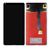 FOR XIAOMI MI MIX 2S LCD SCREEN DIGITIZER ASSEMBLY  -BLACK