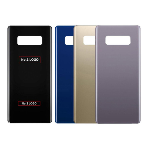 Samsung back cover battery door glass for Note 20 Ultra