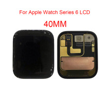 S6 LCD Screen Display with Digitizer Touch Panel for Apple Watch Series 6 40mm / 44mm