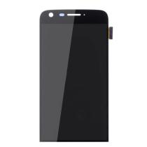 For LG G5 LCD With Touch + Frame Black