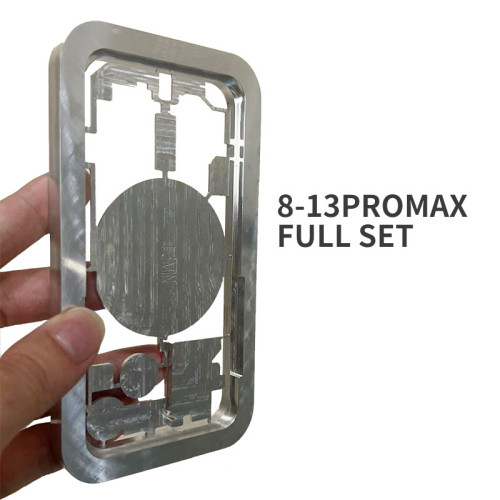 NASAN laser protection mold for 8-13Promax full set
