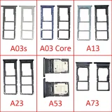 SIM card tray for Samsung a13 a23 a03s  a12 a53 a32