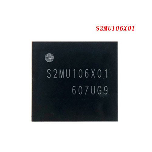 100% New S2MU106X01  power ic