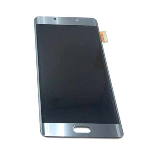 For xiaomi note 2 complete screen assembly -silver